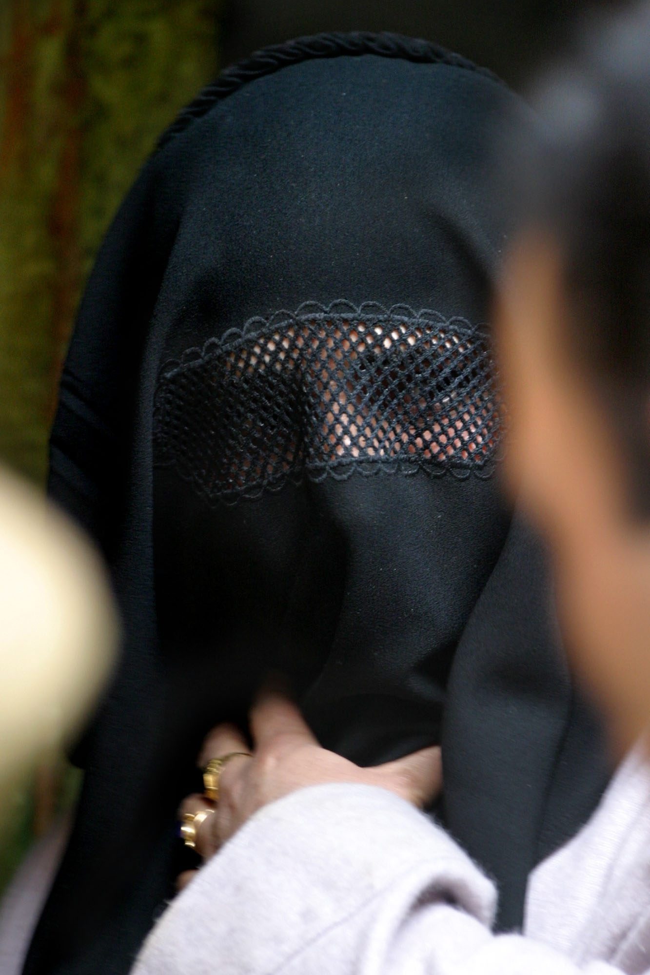 entry Hijab K'taka Assembly?