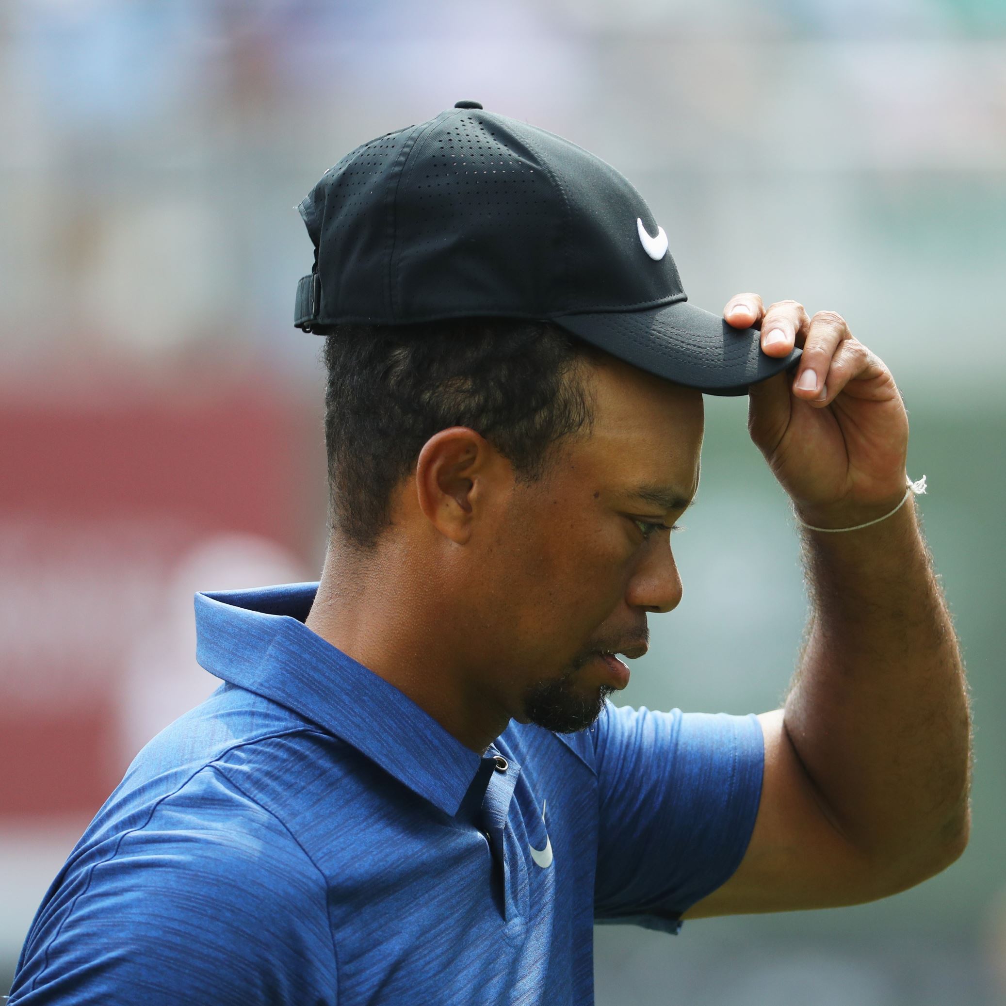 Tiger Woods trouble, Phil Mickelson