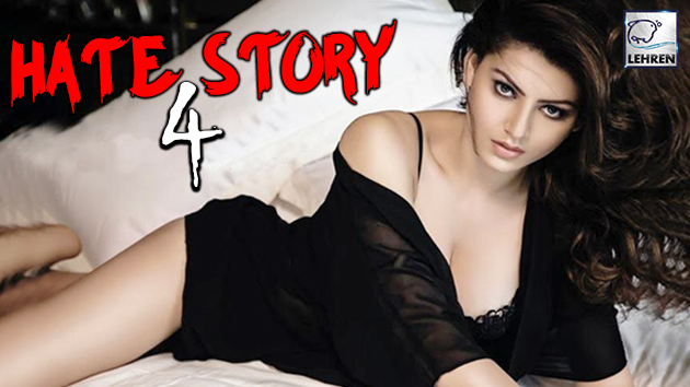 Urvashi Rautela offered whopping amount