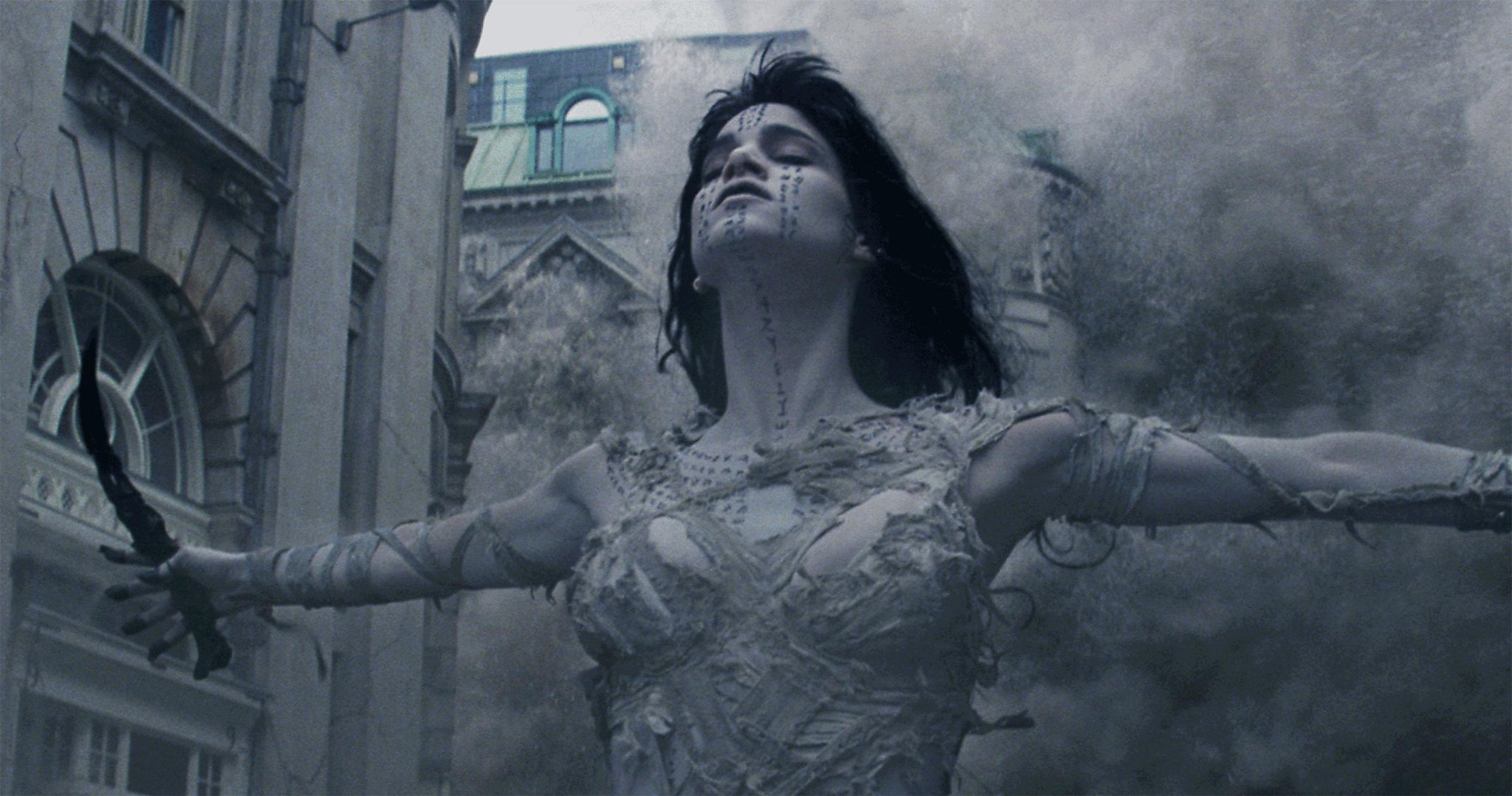 Movie reviews: 'The Mummy'
