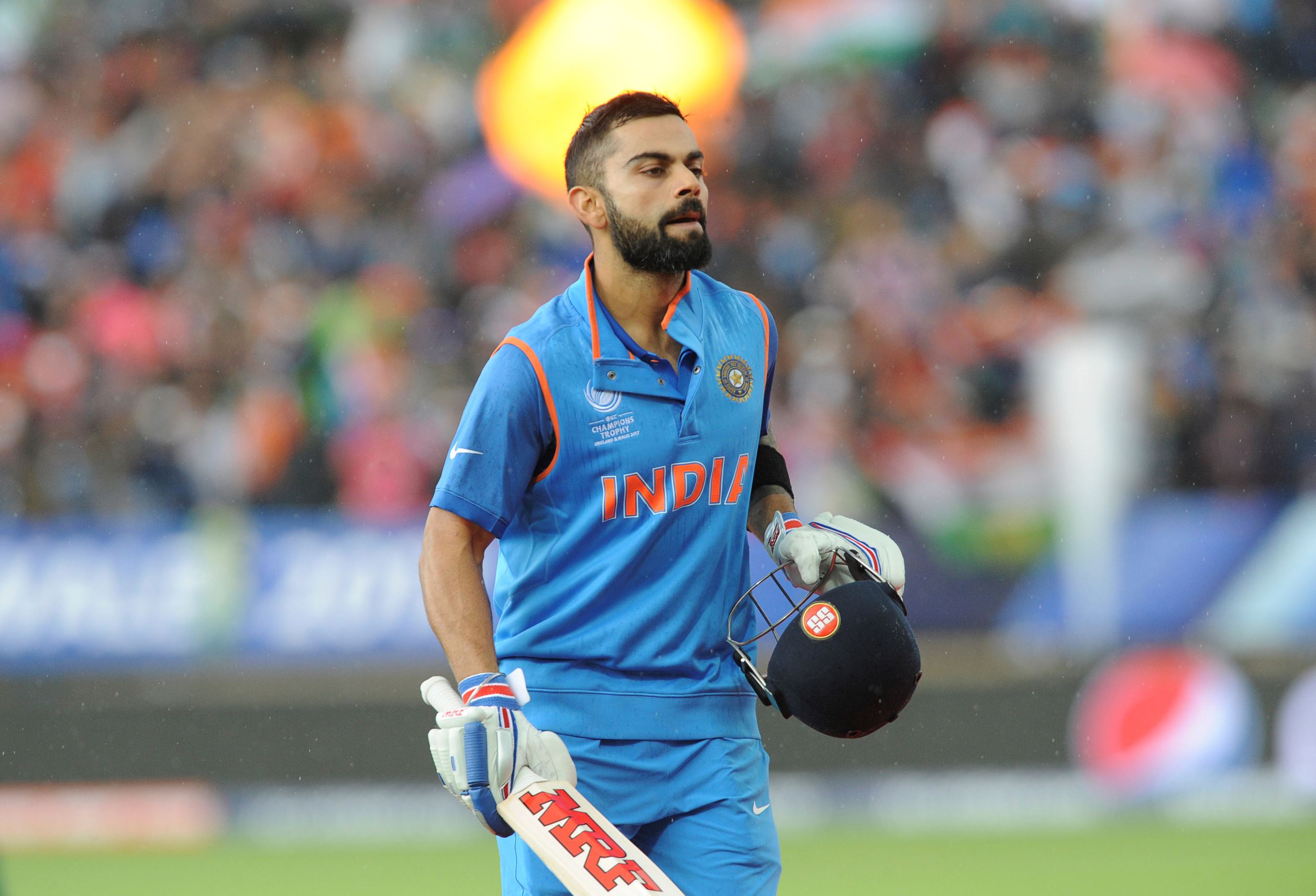 record Virat never wanted