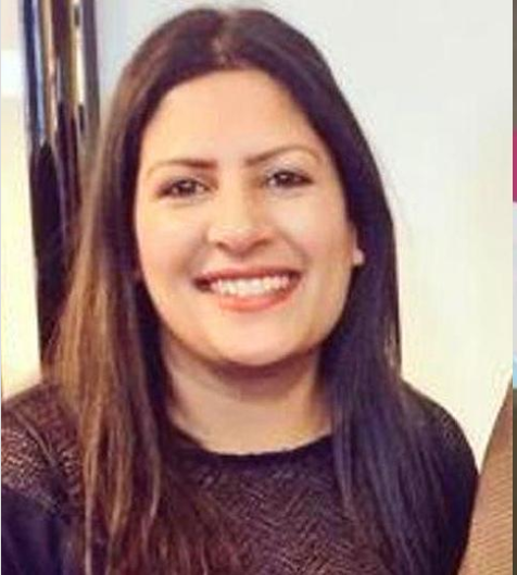 Gill first Sikh woman