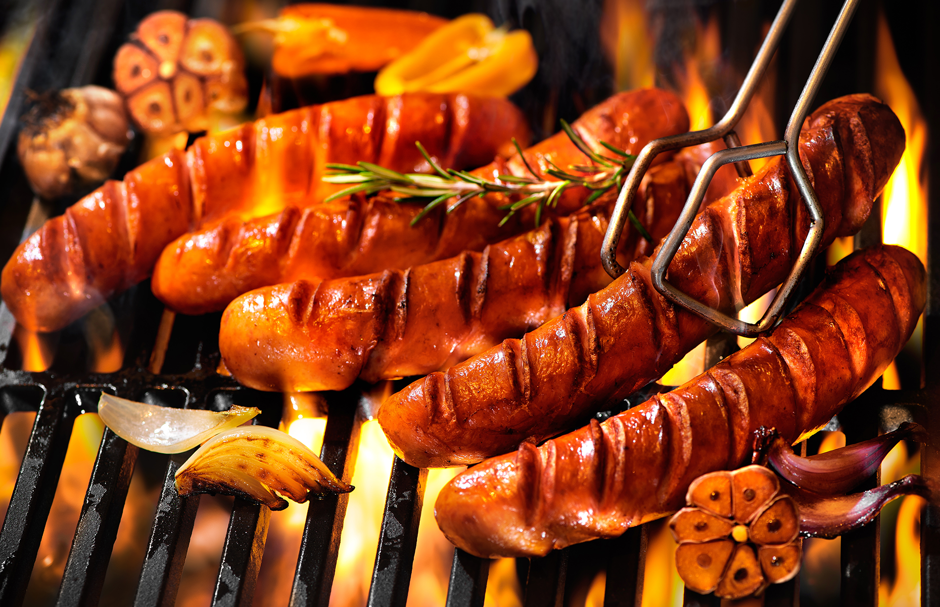 Food that's more Aussie than