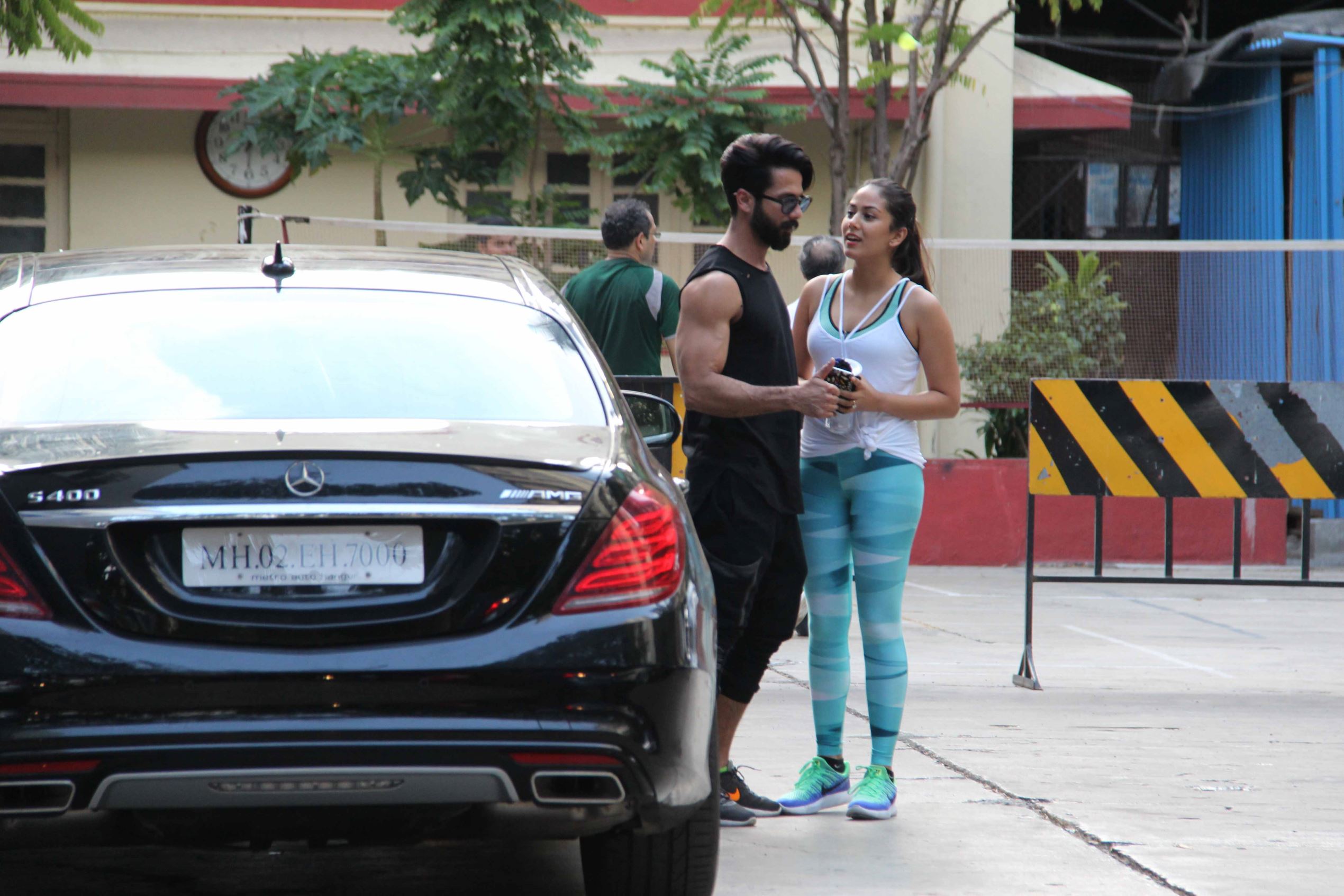 These Bollywood celebs just like