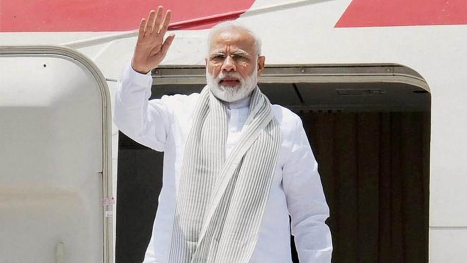 BRICS: China received Modi
