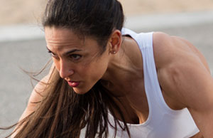 Eight ways stronger this summer