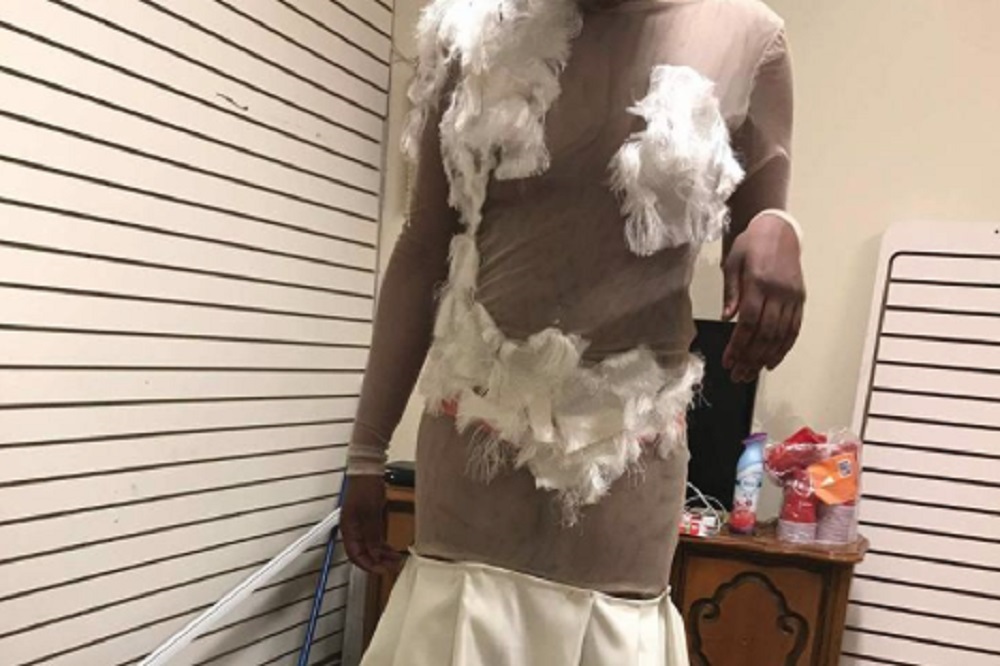 Angry uploads images daughter's prom