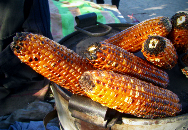 worst summer foods your belly