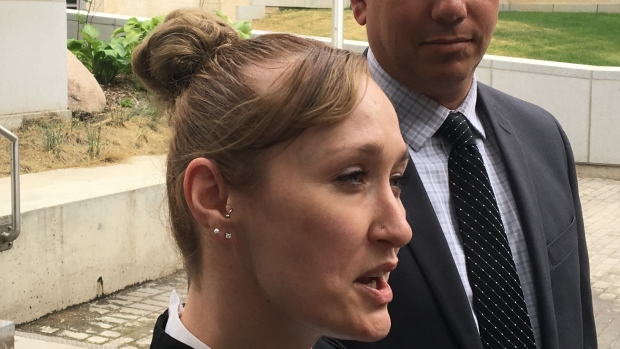 Crown seeks dangerous offender status