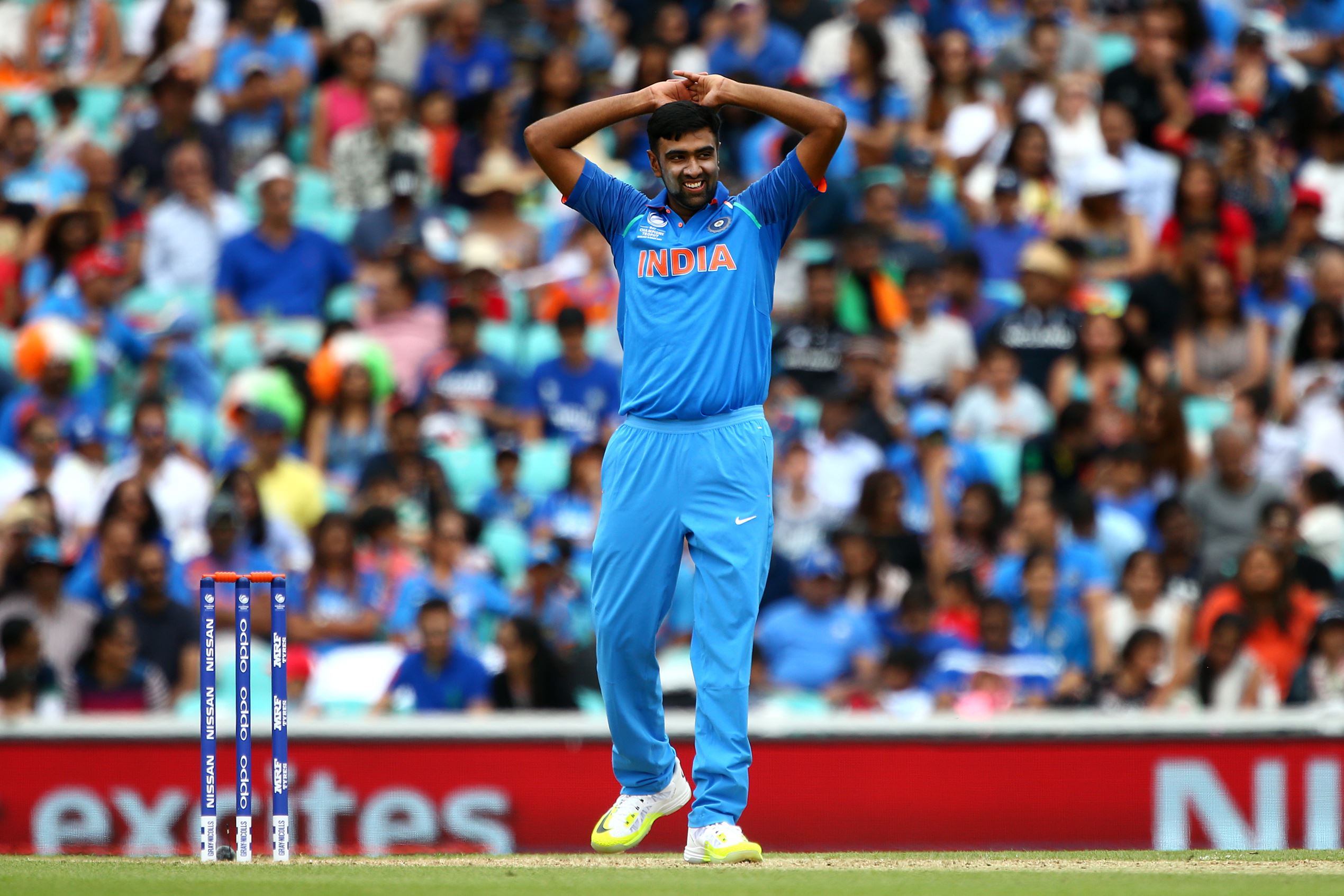 India beat South Africa