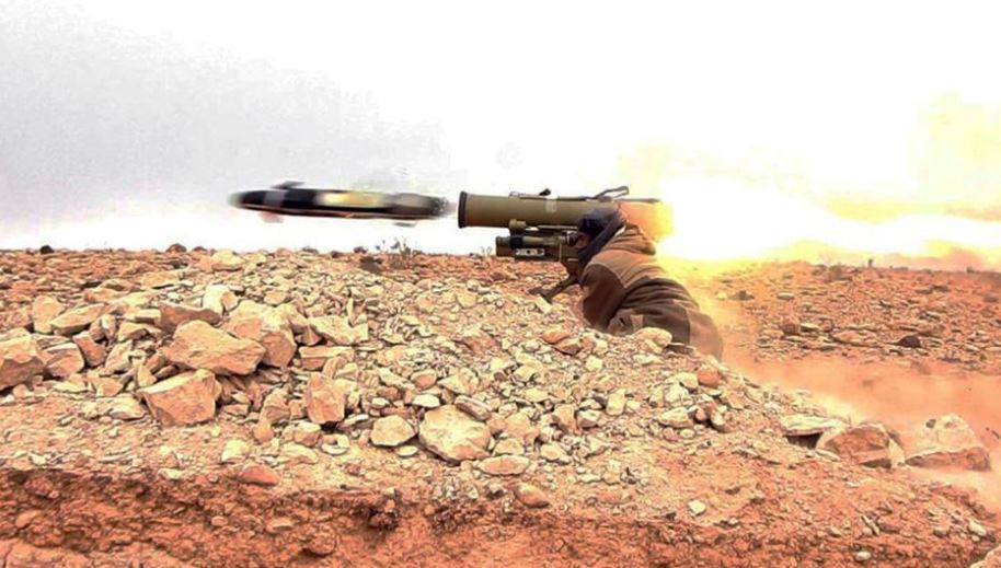 Israel offer build Spike missile
