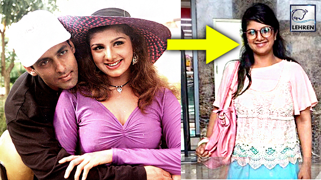 Rambha: Then
