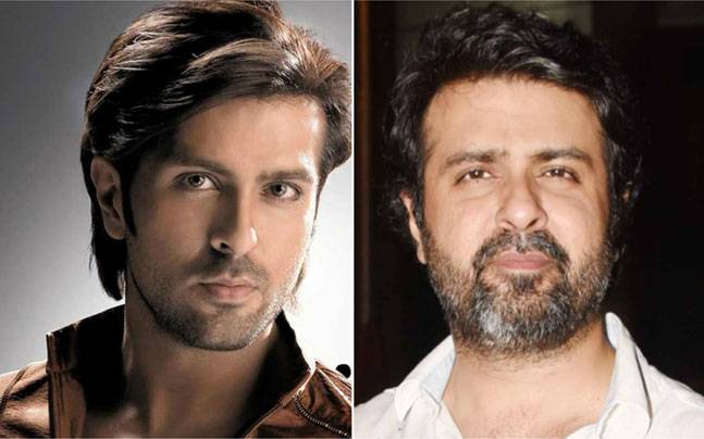Here Harman Baweja looks