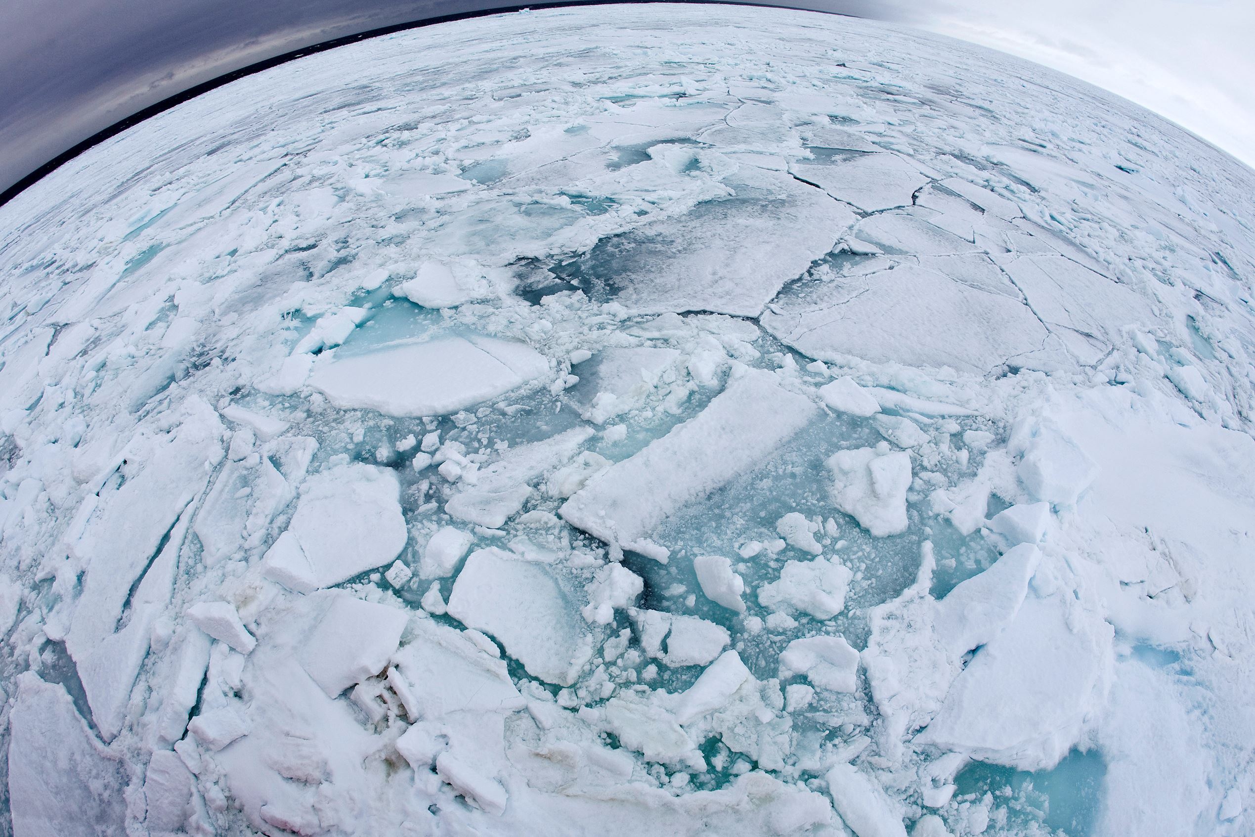 random facts about Earth that