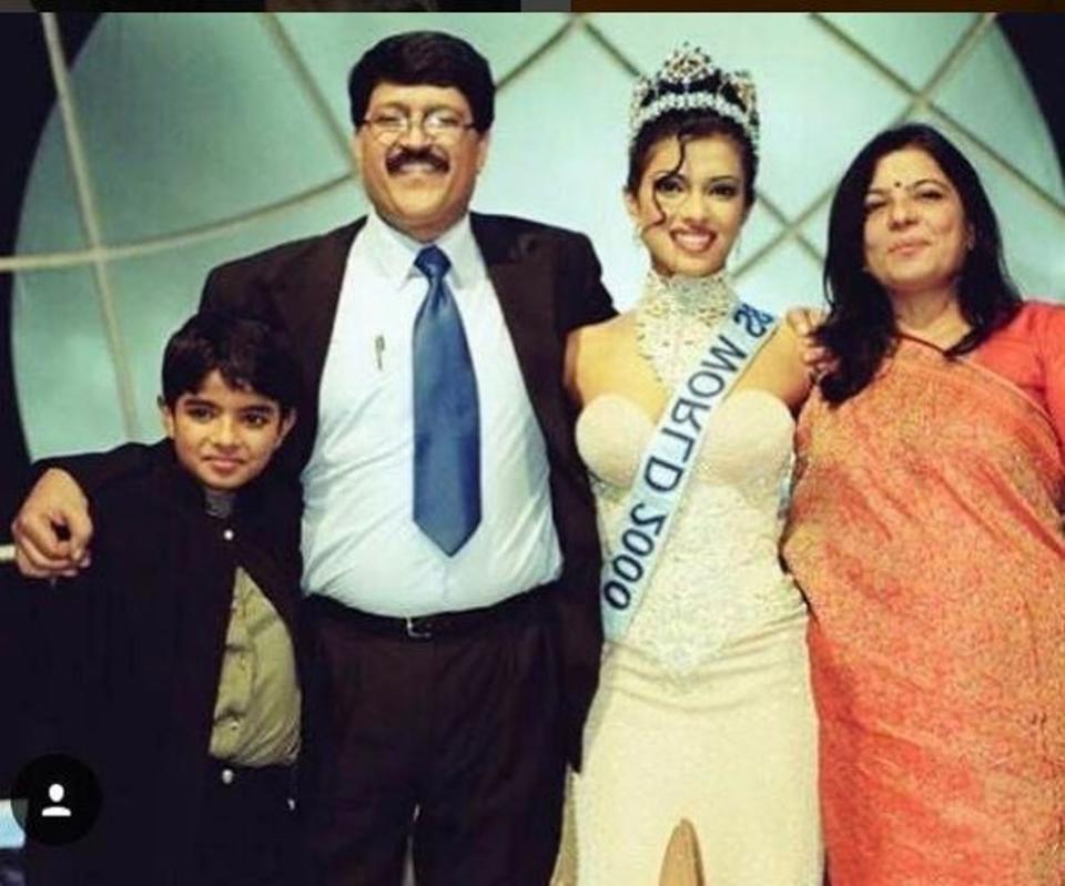 Throwback pics celebs can**t miss