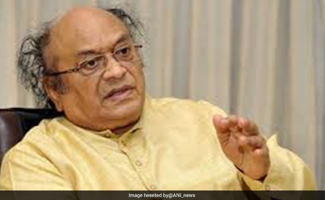 Telugu writer Narayana Reddy passes