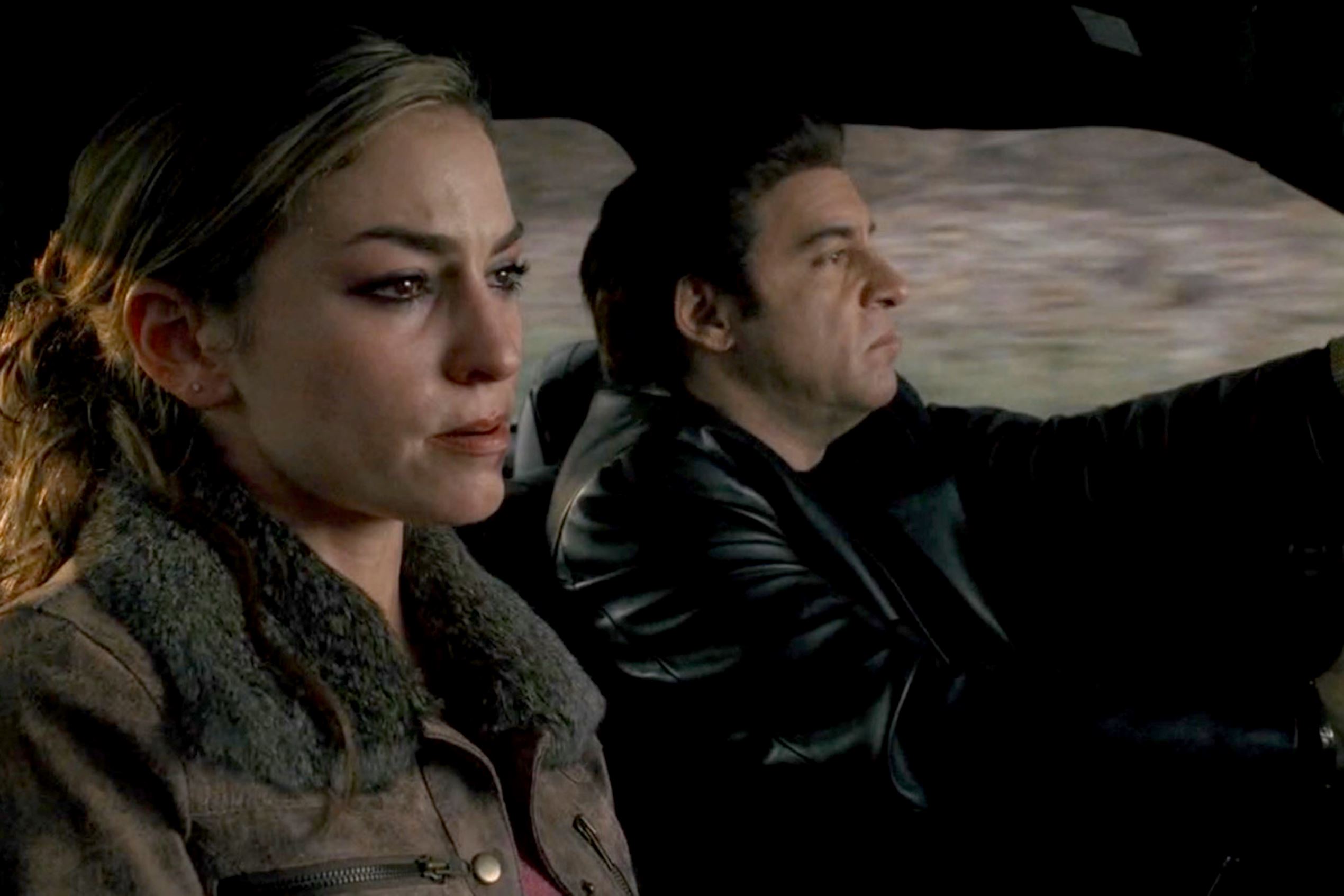 Sopra**s anniversary: TV's most heartbreaking