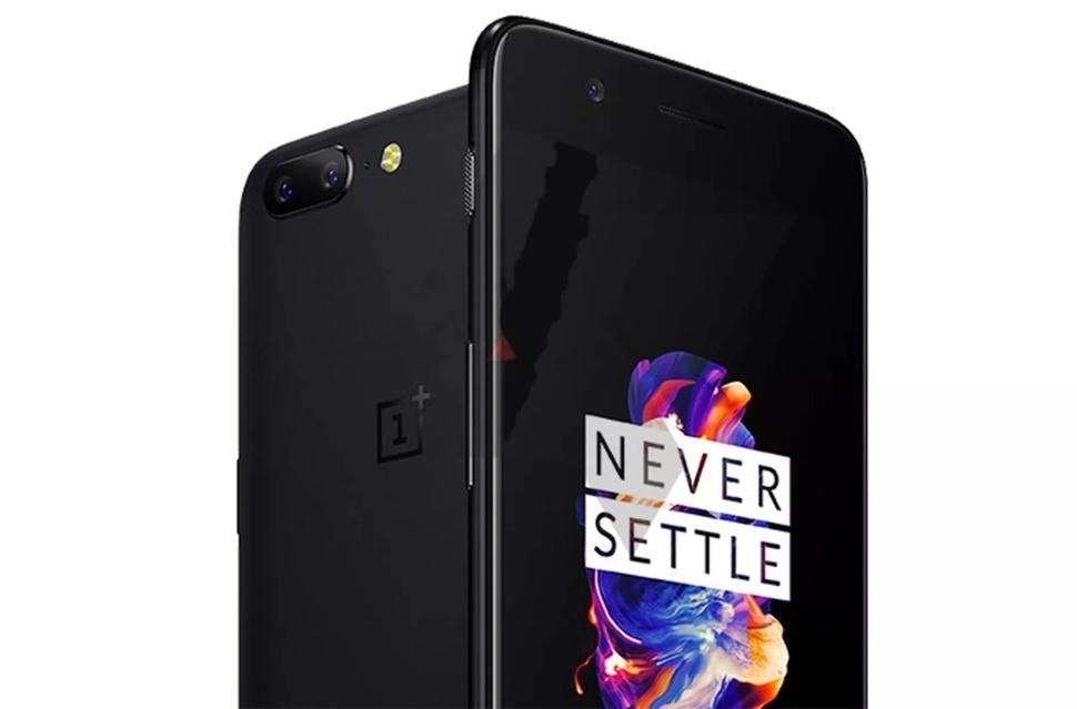 Here's OnePlus free