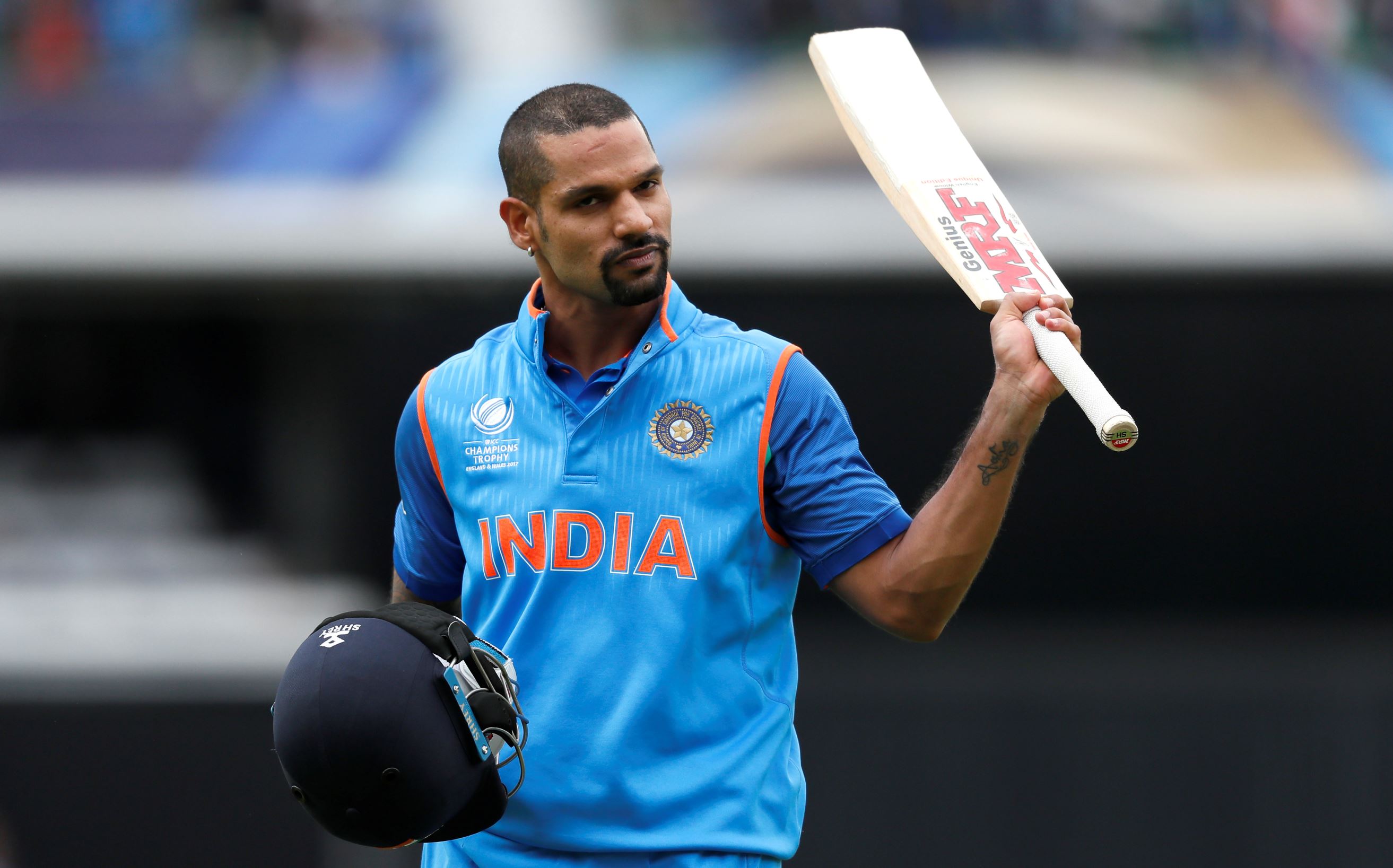Meet India’s 15-man squad Lanka