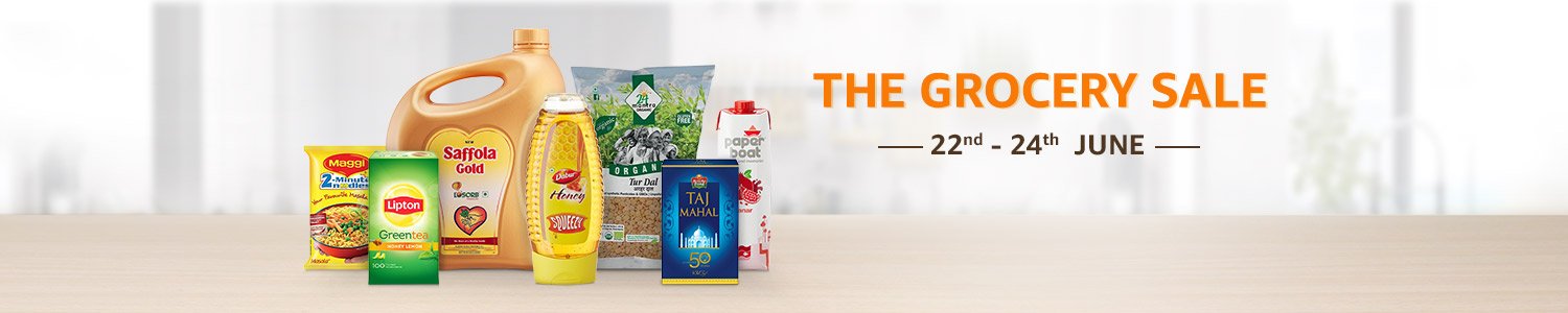 Deals Groceries: Shop