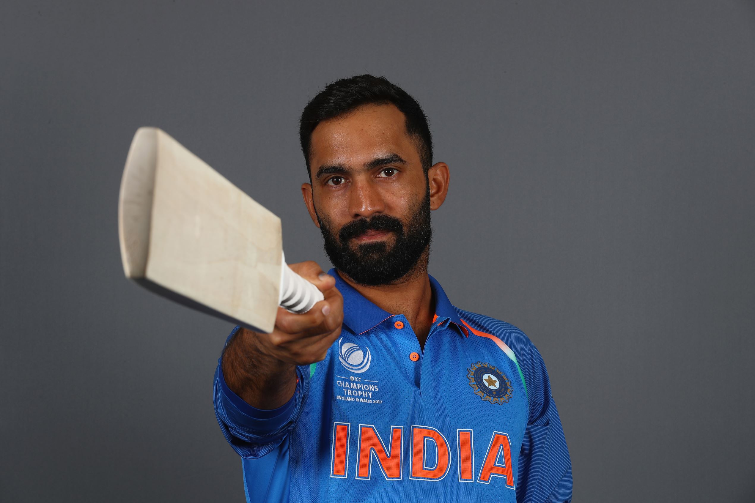 'Karthik might tempting option England'