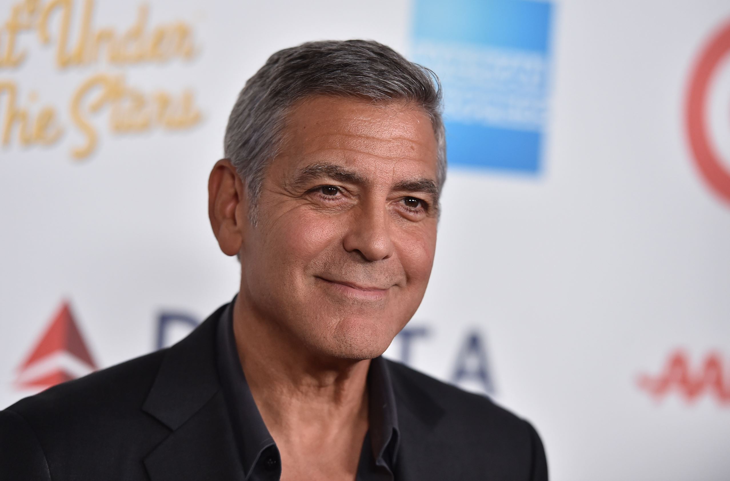 George Clooney sells tequila brand