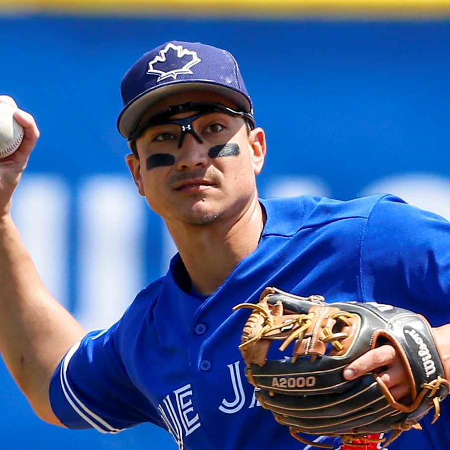 Blue Jays hold over Rangers