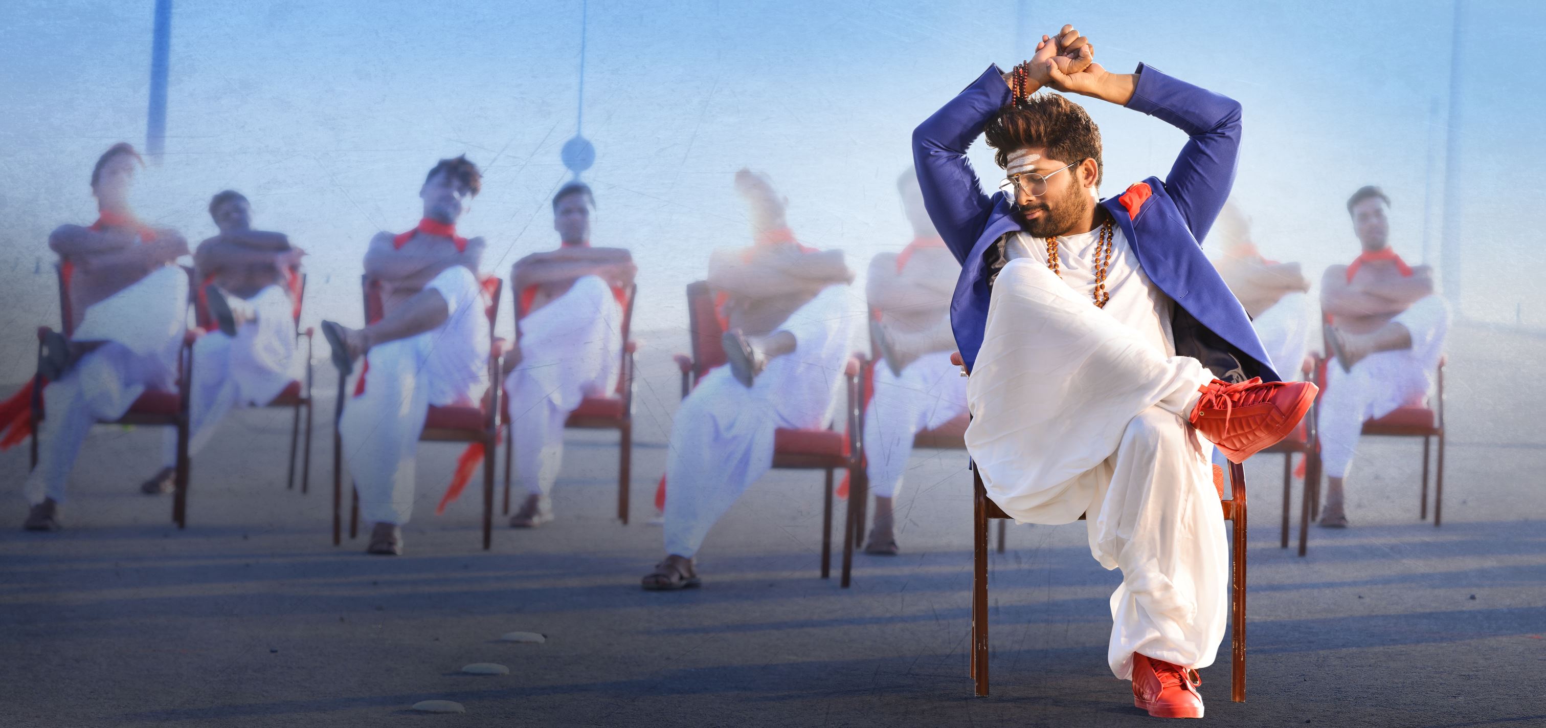 Photos: Allu Arjun's 'Duvvada Jagannadham'