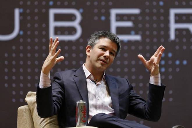 This Uber CEO's ouster began
