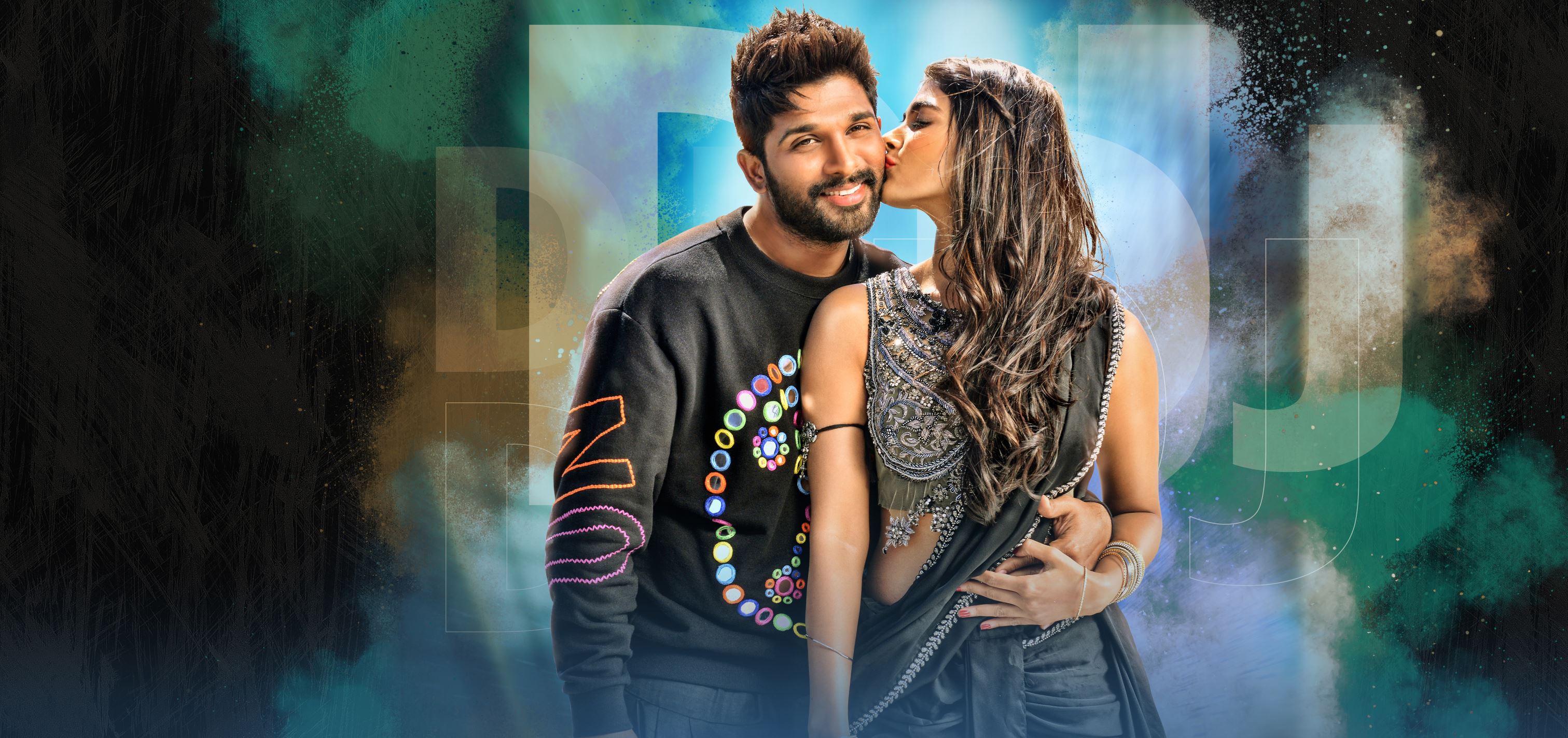 Movie review: 'Duvvada Jagannadham'