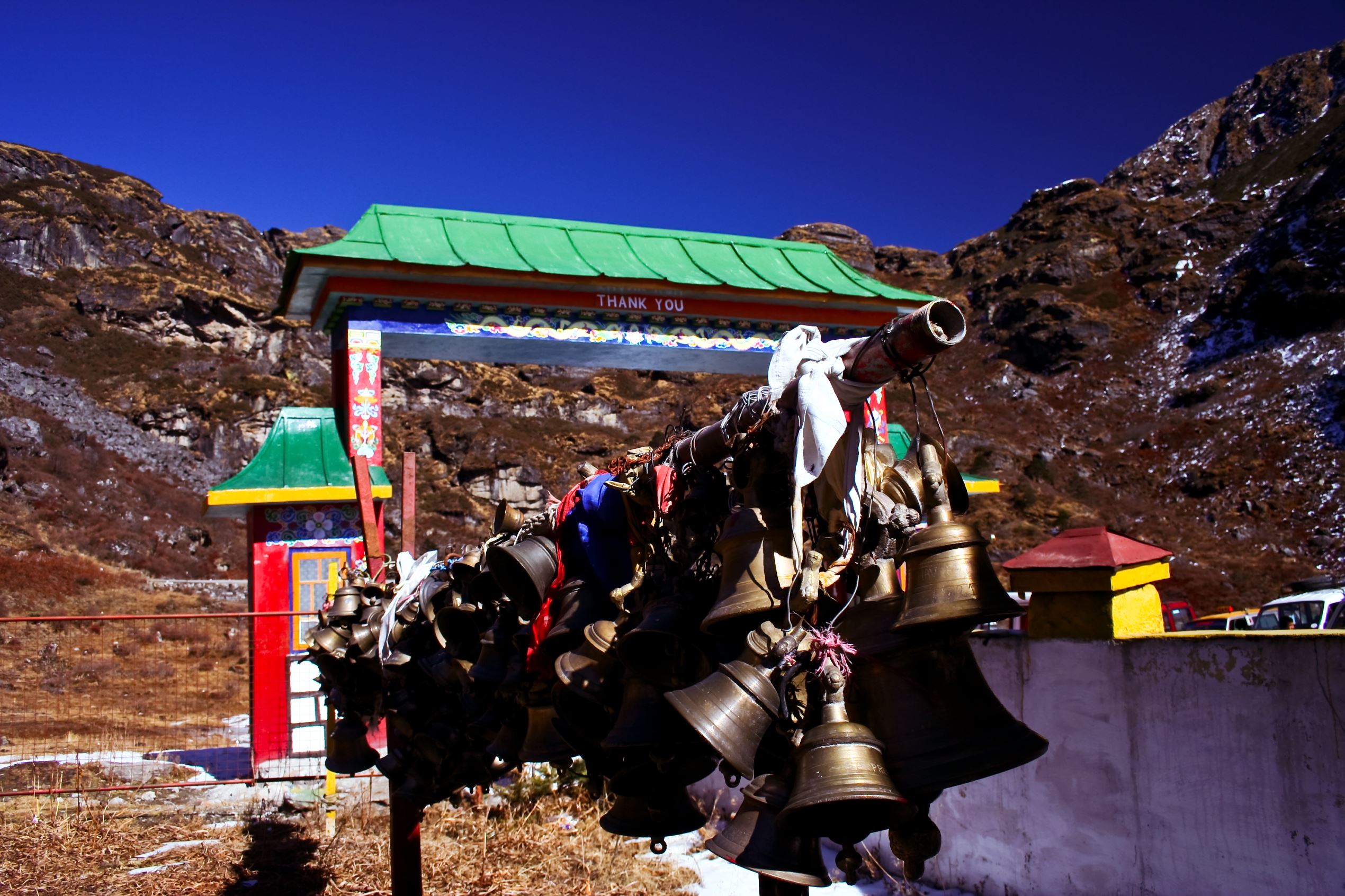 China denies entry Indian pilgrims