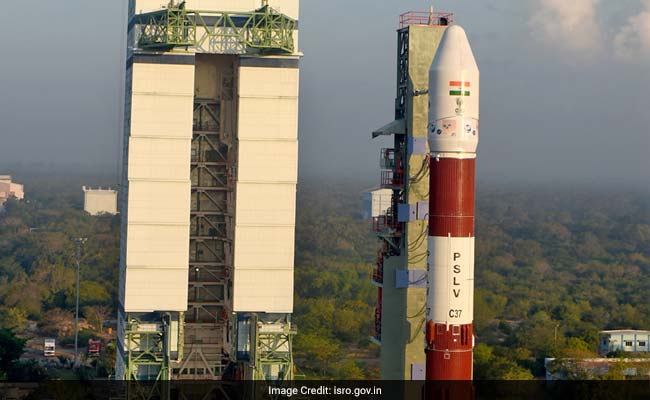 Cartosat India's