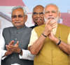Behind Nitish Kumar's Presidential gambit
