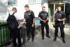 Montreal suspect Michigan stabbing tried