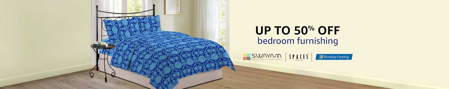 Deals: Home Furnishing