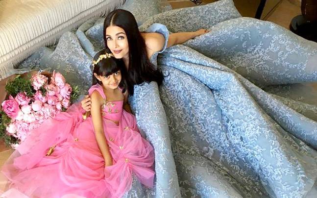 This Aishwarya-Aaradhya's York vacation good