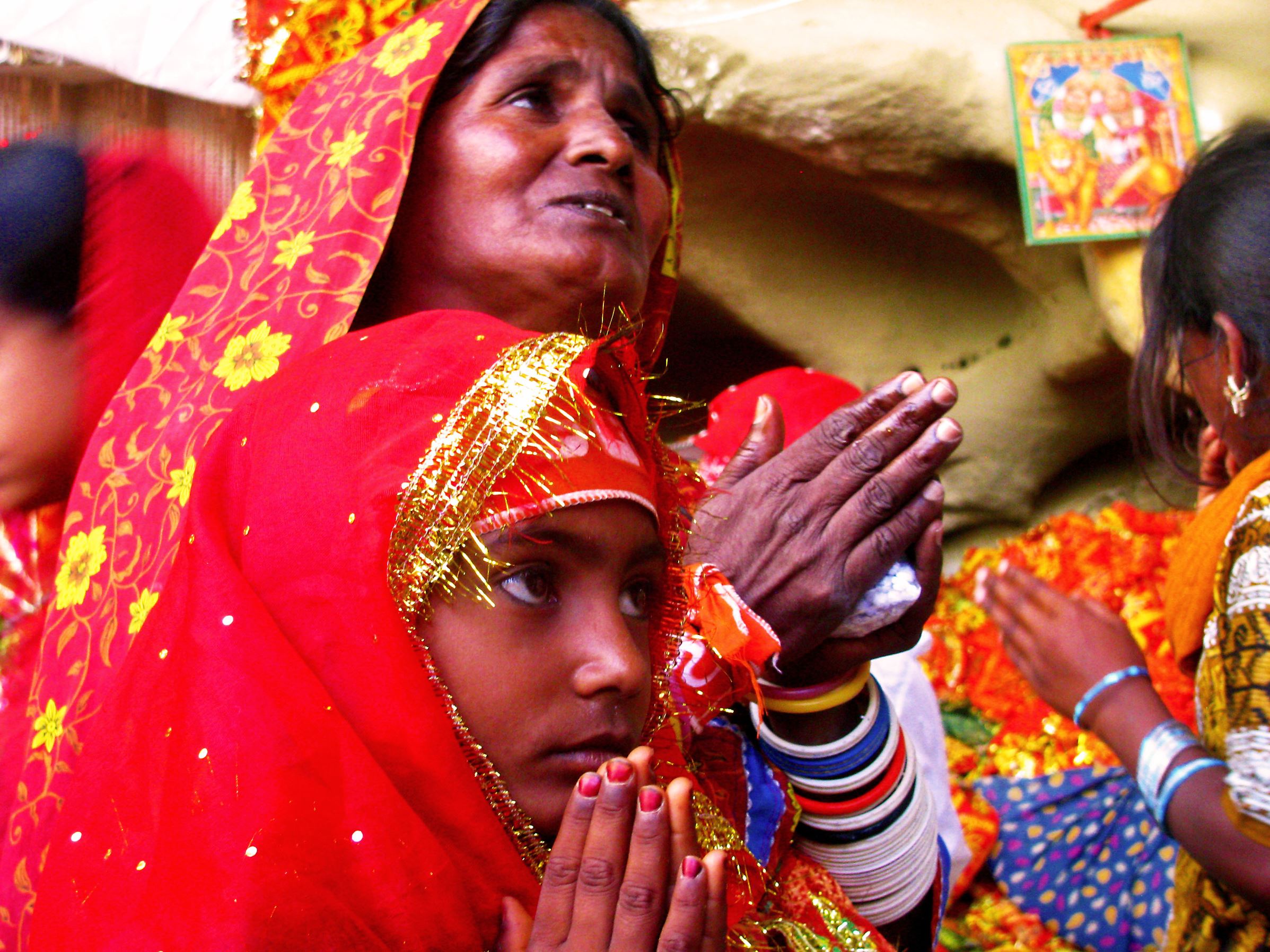 ‘Hindus facing persecution Pak’