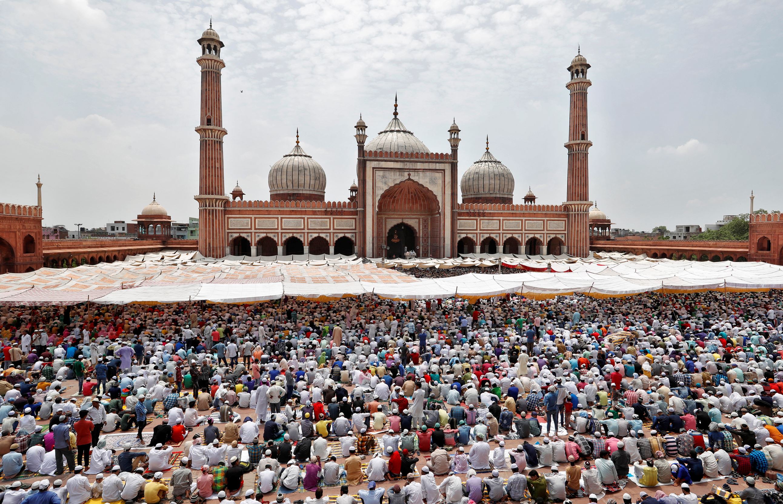 Ramadan 2017 pictures