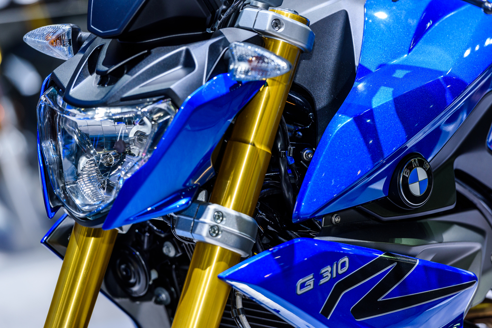 Upcoming bikes India 2017