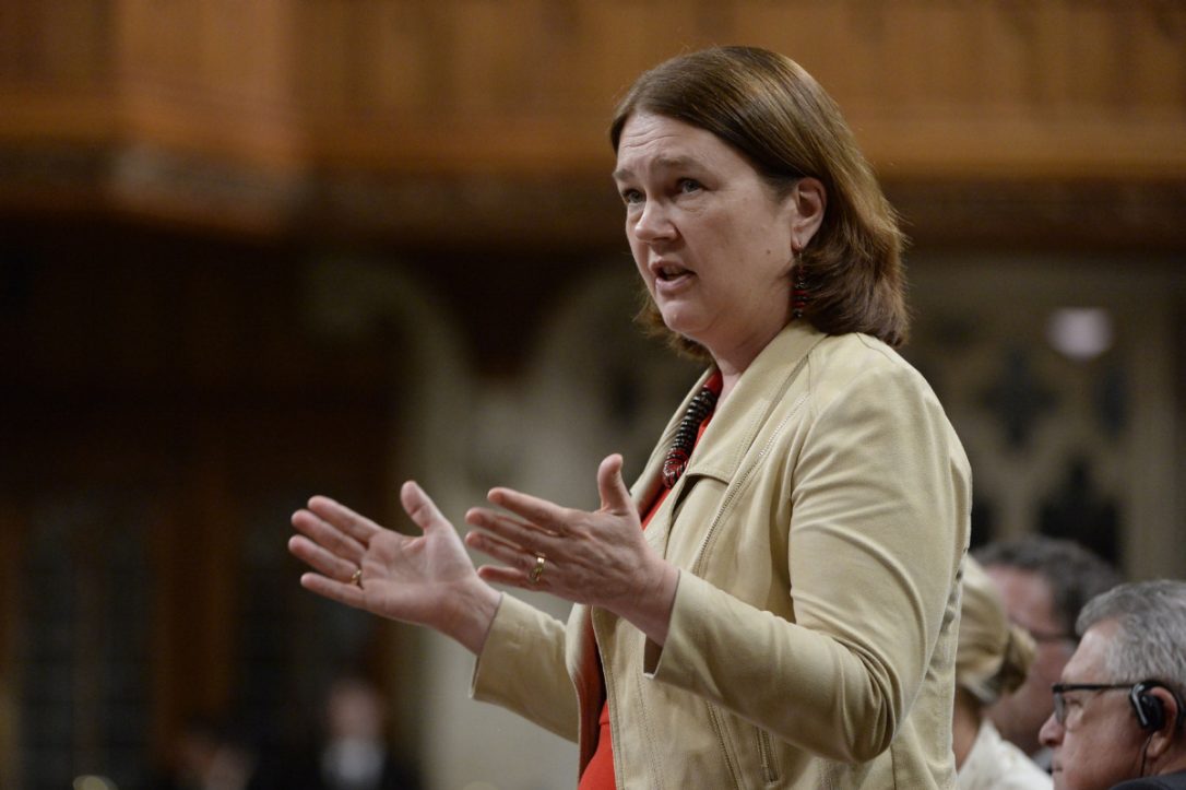 Ottawa wants clarification rights tribunal