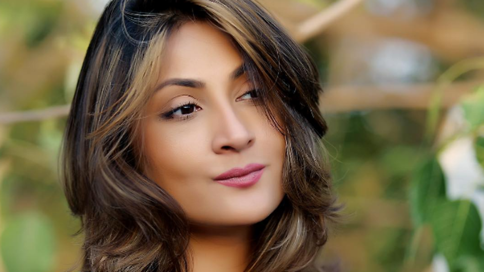 'Iâ€™m glad Komolika Basu still