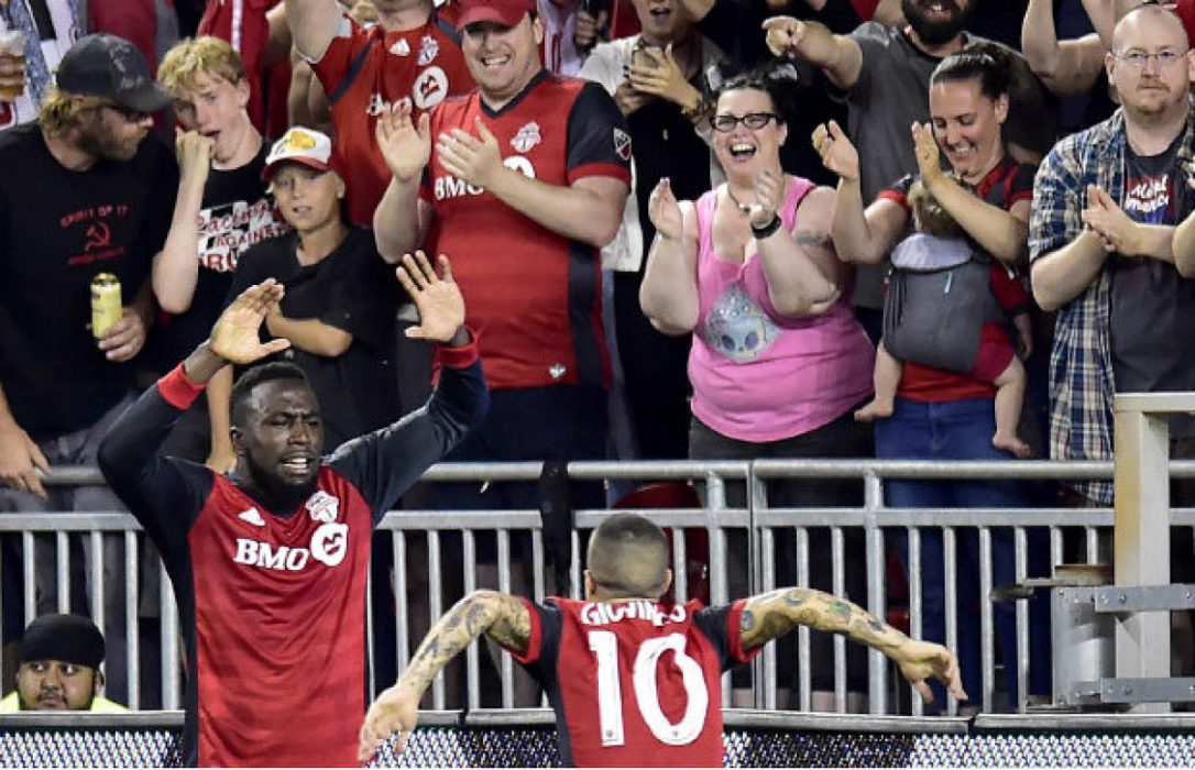 Reds have their eyes prizes