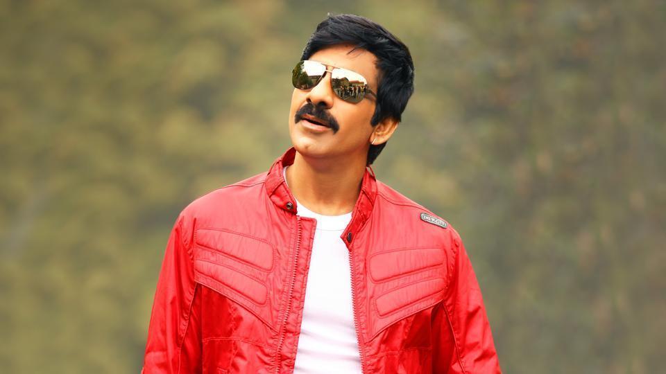 Ravi Tejaâ€™s brother killed road