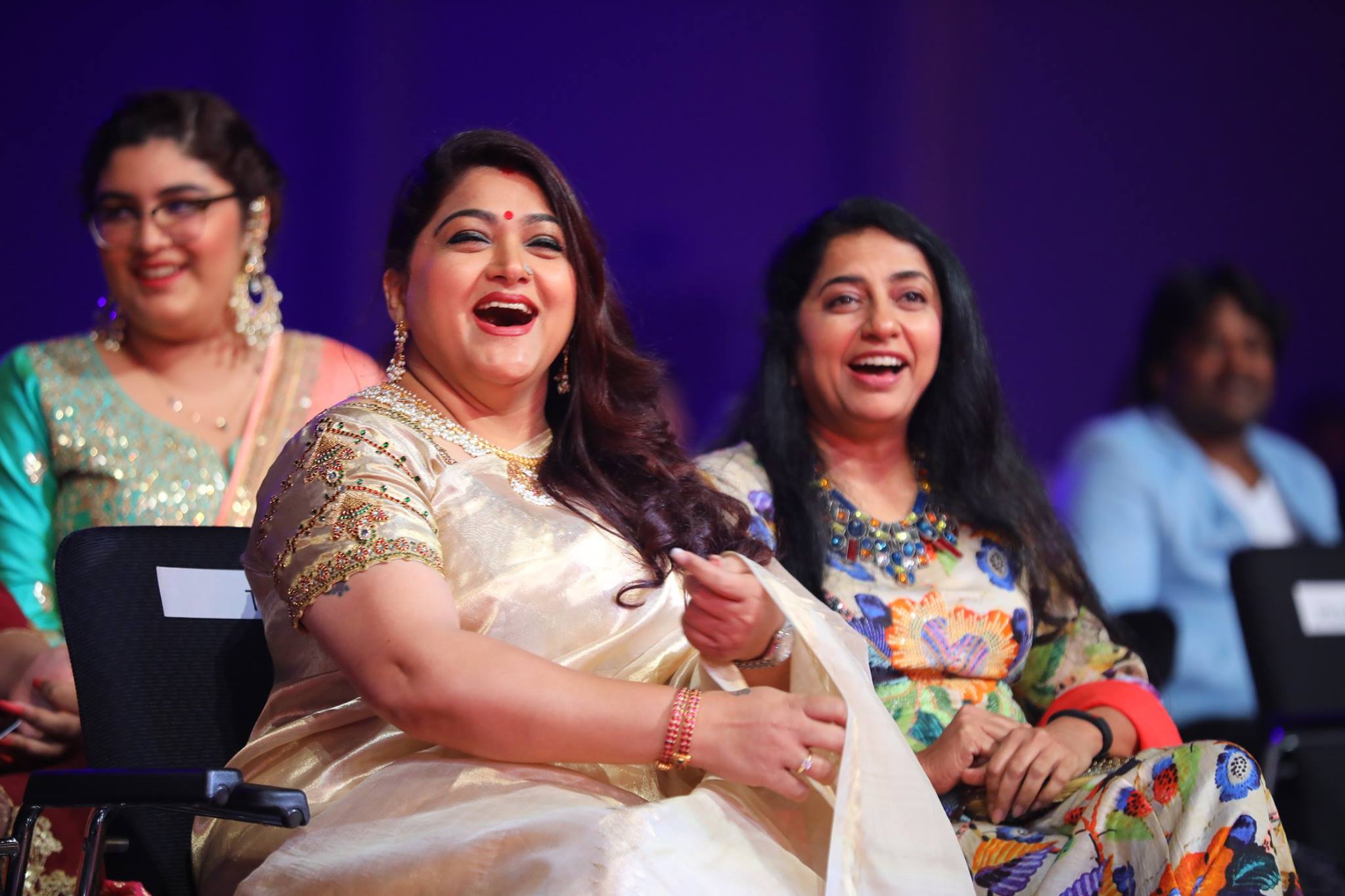 Photos: SIIMA 2017