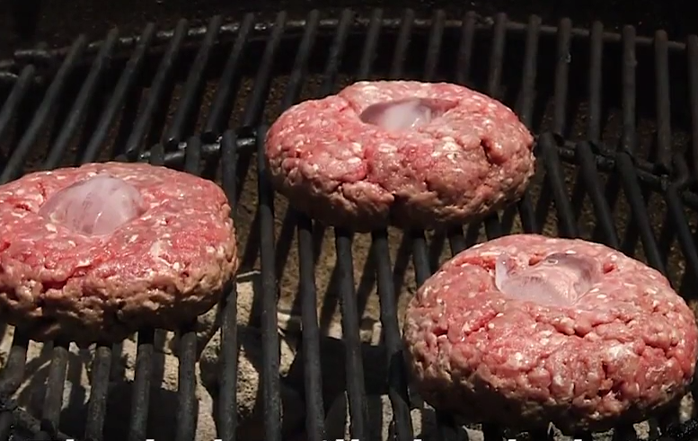 Chef shares bizarre ingredient making