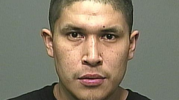 Warrant issued after attempted abduction
