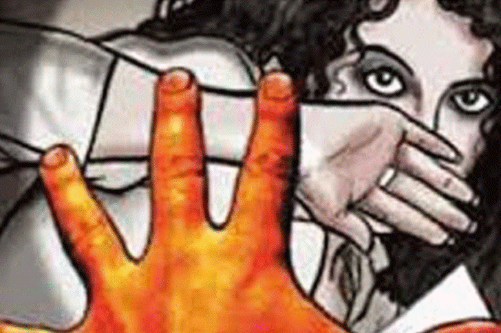 Teenage girl alleges ***ual assault