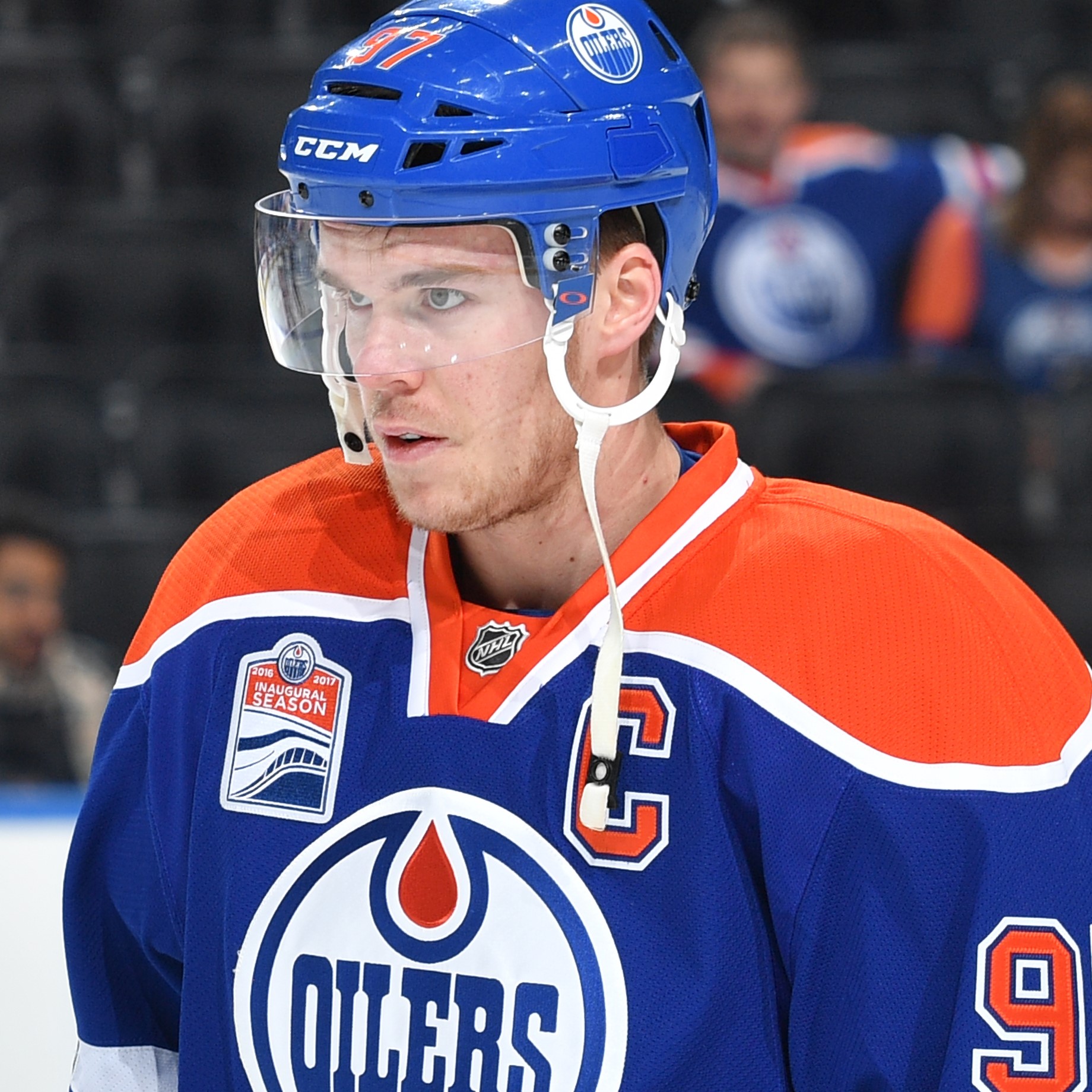 McDavid harming Oilers chances winning