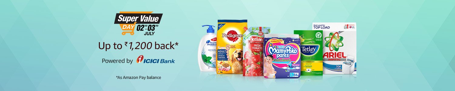 Super Value Crazy Deals additional