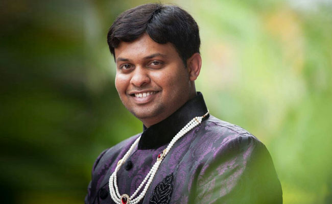 Telangana techie dies birthday